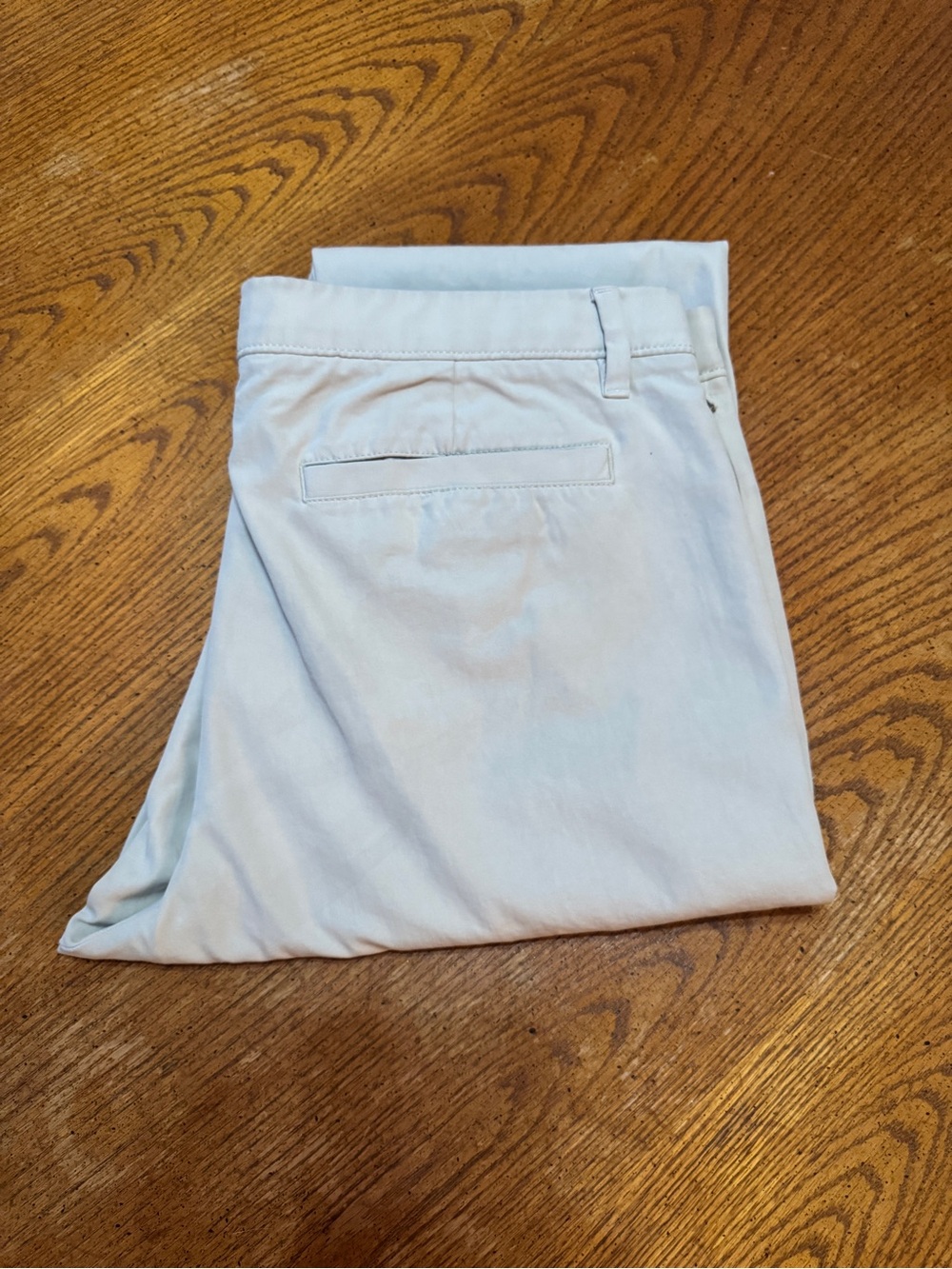 Weight Loss Broke My Favorite Pants 😭 APT. 9 Ultra Slim 36x30 Stretch Slacks
